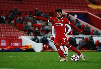 Πώς ένας άγνωστος σκάουτερ έπεισε τον Κλοπ και πήρε τον Σαλάχ αντί για τον Μπραντ!