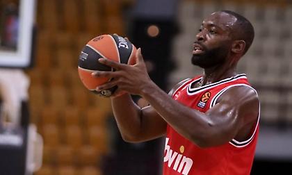 Τσαρλς Τζένκινς: Το τρίποντό του… επέστρεψε (πίνακας & videos)