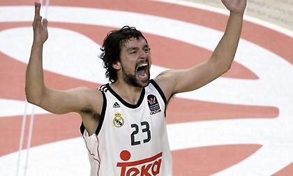 Ευρωλίγκα: Αυτοί που… τολμούν να φορέσουν το Νο23 (photos)