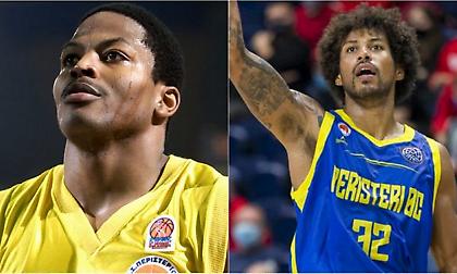 Περιστέρι: Στίβεν Γκρέι α λα Αλφόνσο Φορντ… 20 χρόνια μετά! (videos)