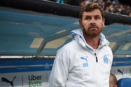 «Τρίζει» η καρέκλα του Βίλας-Μπόας στη Μαρσέιγ