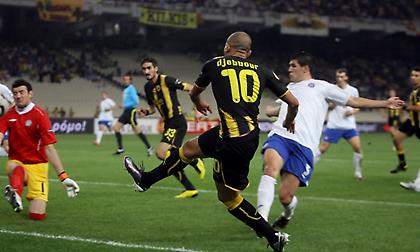 ΑΕΚ: Ψάχνει νίκη μετά από… 10 χρόνια με Λέστερ