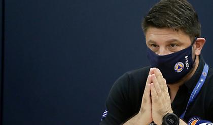 Κορωνοϊός: 'Εκτακτη ενημέρωση από Χαρδαλιά για Θεσσαλονίκη, Ροδόπη, Λάρισα