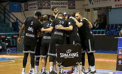 Προπόνηση με προσοχή μετά το κρούσμα στον ΠΑΟΚ