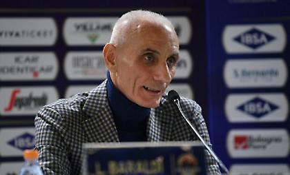 Βίρτους Μπολόνια: «Να διακοπεί το Eurocup και να αρχίσει το 2021»