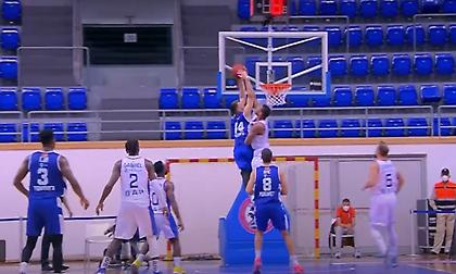Εντυπωσιακό Top 10 από Eurocup (video)