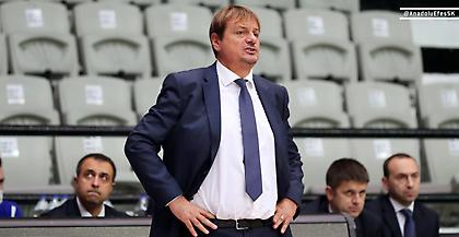 Αταμάν: «Έδειξε τη δύναμή του ο Ολυμπιακός»