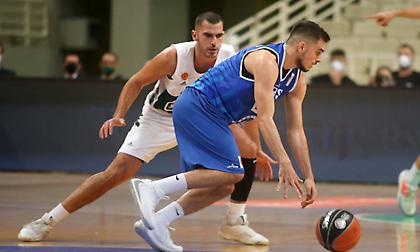 Κρούσμα κορωνοϊού στη Λάρισα