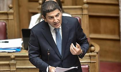 ΚΙΝΑΛ κατά Αυγενάκη: «Γραφικός ο Αυγενάκης-Σε αδιέξοδο ο αθλητισμός»