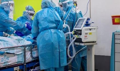 Ο χάρτης του κορωνοϊού σε Ελλάδα: 335 κρούσματα στην Αττική-275 Θεσσαλονίκη
