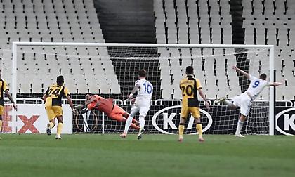 Πέναλτι του Τσιντώτα στον Βάρντι και 1-0 η Λέστερ (video)