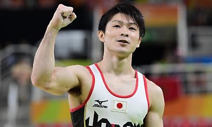 Θετικός σε κορωνοϊό ο Ουτσιμούρα