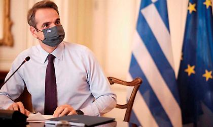 Εισήγηση σε Μητσοτάκη για αναστολή των ομαδικών αθλημάτων-Παράθυρο για Super League