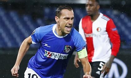 Βολφσμπέργκερ… τεσσάρων αστέρων!