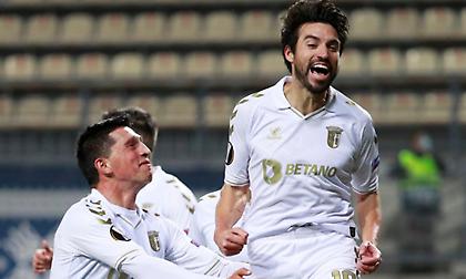 Ξενέρωσε κι άλλο την ΑΕΚ η Μπράγκα