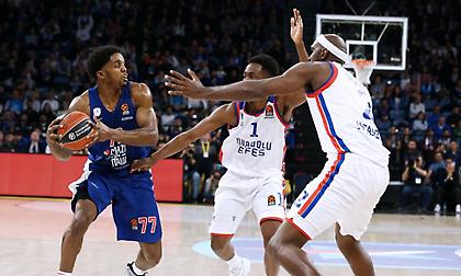 Για την επιστροφή στον… ίδιο δρόμο με Εφές ο Ολυμπιακός