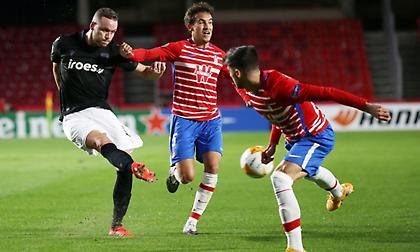 Δοκάρι με τον Σβαμπ ο ΠΑΟΚ! (video)