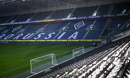 Bundesliga: «Σεντονάτο» ντέρμπι