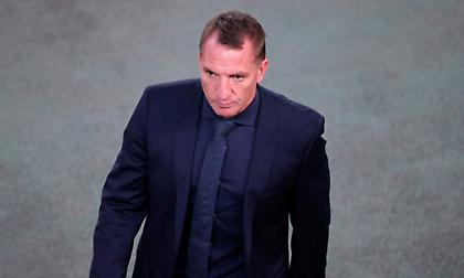 Ρότζερς: «Δε μας βοήθησε ο αγωνιστικός χώρος»