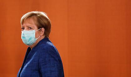 Politico: Lockdown σε όλες τις χώρες της Ε.Ε ζήτησε η Μέρκελ στην έκτακτη Σύνοδο Κορυφής