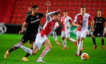 «Μίλησαν» οι έδρες και όλα ανοιχτά στον 3ο όμιλο