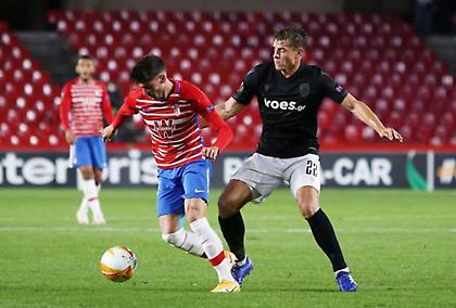 Το πέναλτι για το οποίο φωνάζει ο ΠΑΟΚ (video)