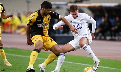 Ινσούα: «Μας απογοήτευσε το αποτέλεσμα»