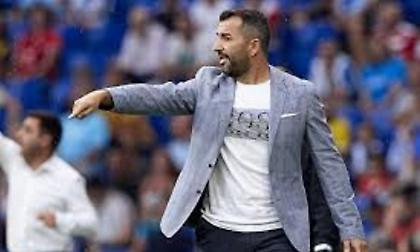 Μαρτίνεθ: «Ο ΠΑΟΚ ήταν οργανωμένος και μας κράτησε μακριά»