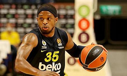 Φενέρ: O κοντός (Ντίξον) έκανε τη διαφορά στο Τελ Αβίβ (videos)