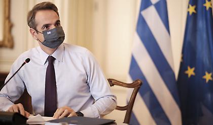 Κορωνοϊός- Μητσοτάκης: Ανακοινώνει νέο σχέδιο - Τι προτείνουν οι ειδικοί