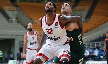 Ολυμπιακός-Παναθηναϊκός: Πώς το γαλλικό «λοκ ντάουν» θα επηρεάσει τα ματς με τη Βιλερμπάν