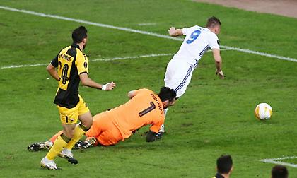 Η Ευρώπη απαιτεί τέρμα κλάσης και δεν συγχωρεί φτηνά λάθη