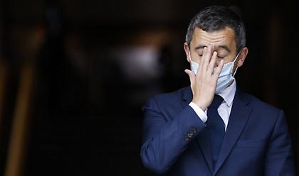 Προειδοποίηση Γάλλου ΥΠΕΣ: Πιθανές νέες επιθέσεις – Είμαστε σε πόλεμο με τους ισλαμιστές