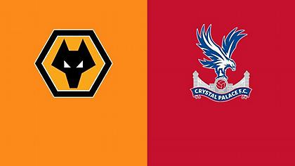 Γουλβς-Κρίσταλ Πάλας