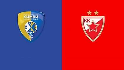 Χίμκι-Ερυθρός Αστέρας