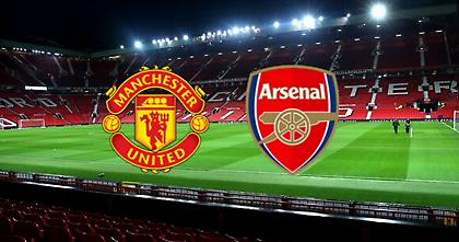 Μεγάλο ντέρμπι την Κυριακή στο Old Trafford