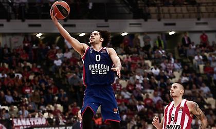 Το ποστάρισμα του Λάρκιν ενόψει Ολυμπιακού (pic)