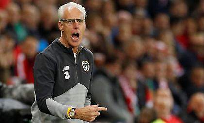 ΜακΚάρθι ο διάδοχος του Ουζουνίδη στον ΑΠΟΕΛ