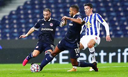 Οι πιο πολλές ευκαιρίες Βαλμπουενά από Αραμπί (!) και ο χρόνος Χασάν και Φορτούνη…