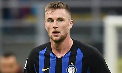 Παραμένει θετικός στον κορωνοϊό ο Σκρίνιαρ