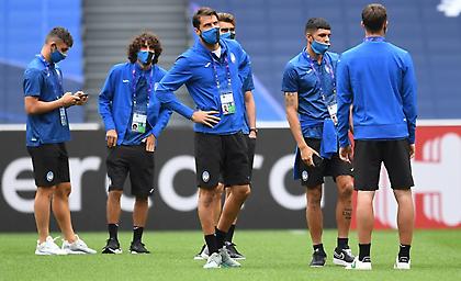 Κρούσμα κορωνοϊού και στην Αταλάντα