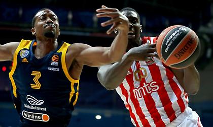 Πήρε την πρώτη νίκη η Χίμκι