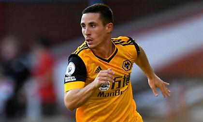 Βρήκε δίχτυα ο Ποντένσε, «καθαρίζει» για τη Γουλβς (video)