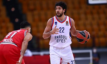 Μίτσιτς: «Είμαι περισσότερο χαρούμενος για τον Λάρκιν»