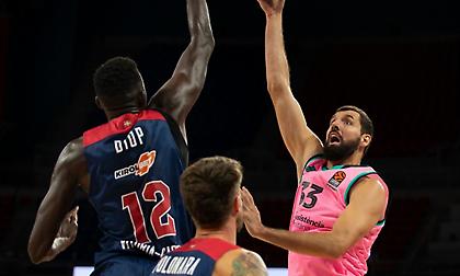 Μεγάλο «χουνέρι» της Μπαρτσελόνα στην Μπασκόνια!