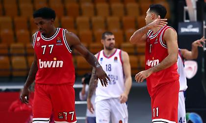 ΜακΚίσικ: «Πρέπει να κοιταχτούμε στον καθρέφτη»