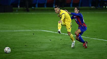 «Καθάρισε» την Έιμπαρ και πάτησε... κορυφή η Κάντιθ