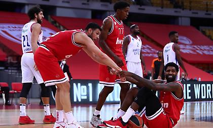 Η διαφορά... ποιότητας και το πρόβλημα του Ολυμπιακού