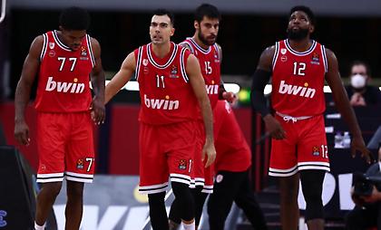 Τα σχόλια στον ΣΠΟΡ FM για την ήττα του Ολυμπιακού από την Εφές