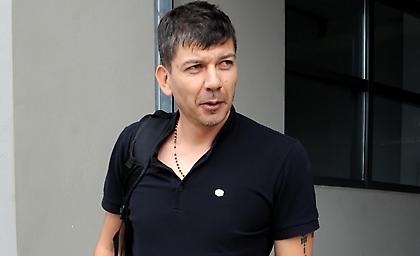 Αρχή με δύσκολα για Γκαρσία